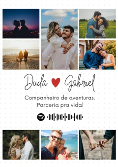 Quadro Amor 1 - comprar online
