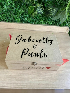 Cesta Ferrero e 2 Xícaras - comprar online