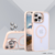 CAPA PARA IPHONE 12 - ORBIT - CLUBE CASE