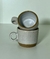 Xícara de Café - Arte de Terra e Fogo - Cerâmica Artesanal