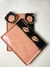 Kit Japonês Rosa/Preto