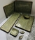 Kit Japonês verde