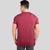 Camiseta Bordô Algodão Egípcio na internet