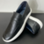 Sapato Loafer Couro l Preto