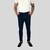 Calça Skinny Marinho | Linha Essentials na internet