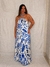 VESTIDO MYKONOS - Lazuli