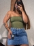 TUBE TOP ALEXIA - loja online