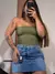 TUBE TOP ALEXIA