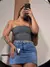 TUBE TOP ALEXIA - comprar online
