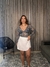 BODY JASMINE MANGA LONGA - loja online