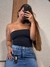 TUBE TOP ALEXIA na internet