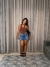 SAIA JEANS HARPER - Lazuli