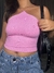 CROPPED OLIVIA - Lazuli