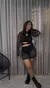 VESTIDO CYNTHIA na internet