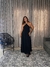 VESTIDO ESMERALDA - PRETO - loja online