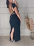 VESTIDO LARA - Lazuli