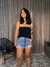SHORT JEANS SOFIA - comprar online