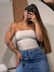 TUBE TOP ALEXIA - comprar online