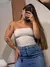 TUBE TOP ALEXIA - loja online