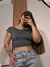 Imagem do TOP SAMANTHA MANGA CURTA