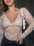 BODY JASMINE MANGA LONGA