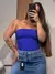 TUBE TOP ALEXIA na internet