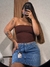 TUBE TOP ALEXIA