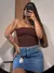 TUBE TOP ALEXIA na internet