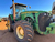 TRATOR JOHN DEERE 8430/ 310 CV FILIPADO NA TRASEIRA 2009 na internet