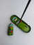 Kitzin Cinzeiro + case de Bic G Pickle Rikck