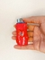 Case Bic grande "Corazón"