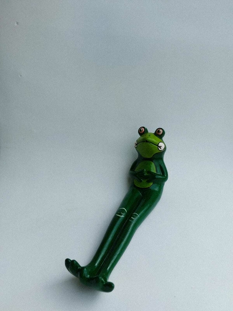 Incensário Chapanelson