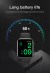 IWO 14 U Watch 7 Series 7 Smart Watch Bluetooth Call Men Women Heart Rate ECG Ga na internet