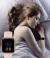 IWO 14 U Watch 7 Series 7 Smart Watch Bluetooth Call Men Women Heart Rate ECG Ga - comprar online
