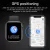 IWO 14 U Watch 7 Series 7 Smart Watch Bluetooth Call Men Women Heart Rate ECG Ga