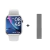 IWO 14 U Watch 7 Series 7 Smart Watch Bluetooth Call Men Women Heart Rate ECG Ga na internet