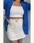 Blazer em alfaitaria - Mi Look