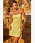 Vestido em renda - comprar online