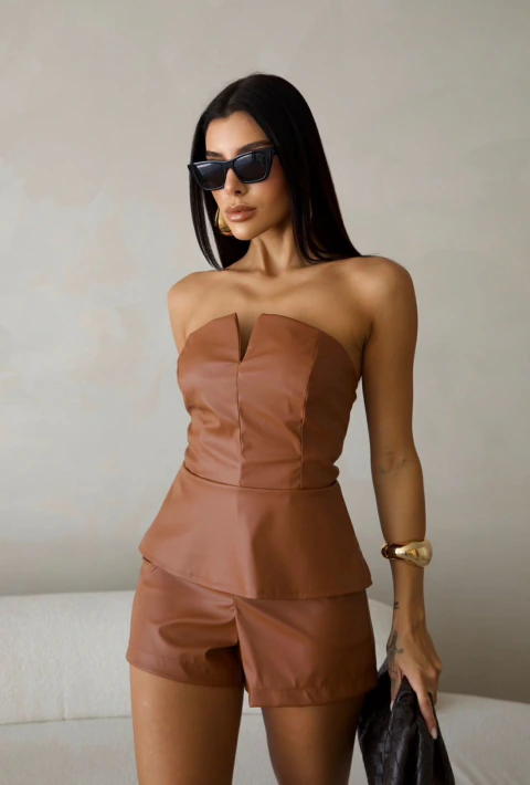 Conjunto Cacau
