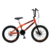 BICICLETA COLLI SKILL BOY F.DISCO ARO 20 LARANJA NEON D