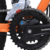 BICICLETA AUDAX HAVOK TX ARO-29 AZUL ESC/LARANJA - Adrenalina Sport Bike | Sua liberdade começa aqui!