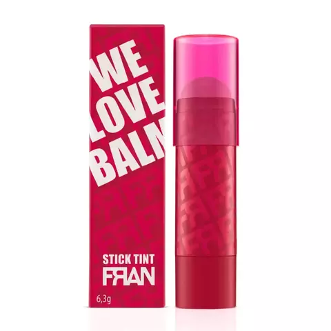 FRAN - Stick Tint Balm