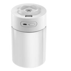 Mini umidificador de névoa ultrafina com desligamento automático 300ML na internet