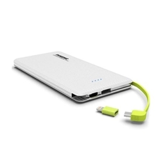 Bateria Portátil Power Bank 10.000mah Universal - comprar online