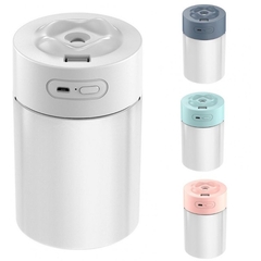 Mini umidificador de névoa ultrafina com desligamento automático 300ML
