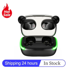 Y60 tws fones de ouvido sem fio bluetooth na internet