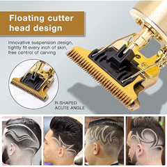 Máquina De Cortar Cabelo do dragão na internet