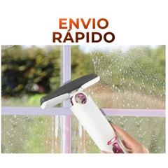 Mini Esfregão Portátil Absorvente Auto-Squeeze Limpeza Multifuncional