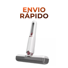 Mini Esfregão Portátil Absorvente Auto-Squeeze Limpeza Multifuncional - comprar online
