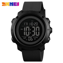 Relogio de pulso digital - Digital Store 7